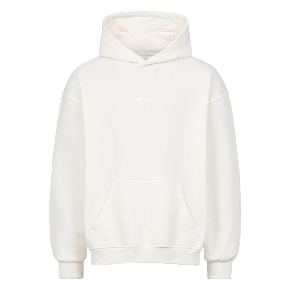Core Hoodie Beige