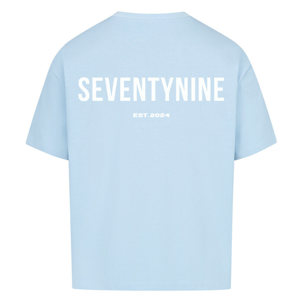 Image for color: babyblau