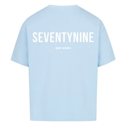 Image for color: babyblau