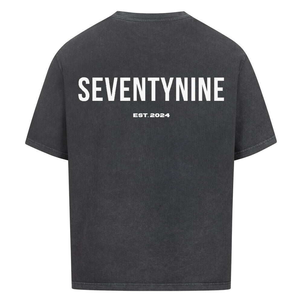 Image for color: washed black