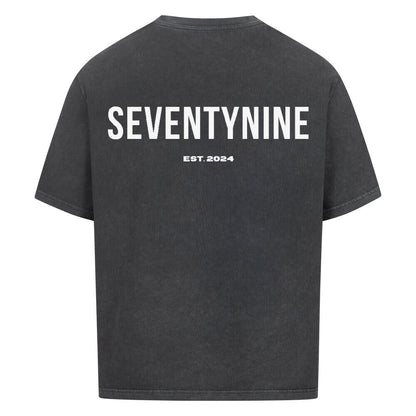 Image for color: washed black