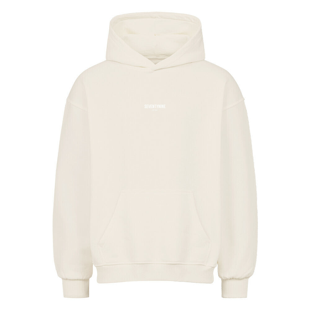 Core Hoodie Onyx