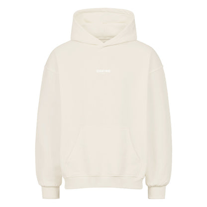 Core Hoodie Onyx